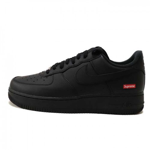 Ow air force 1 cheap black